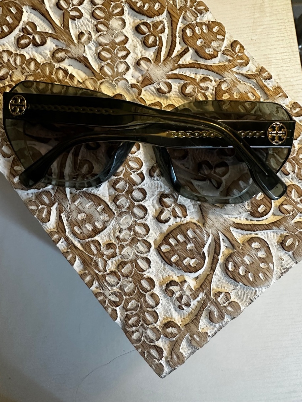 Tory Burch Sunglasses